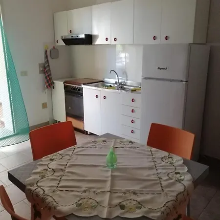 Martina's Apartament *