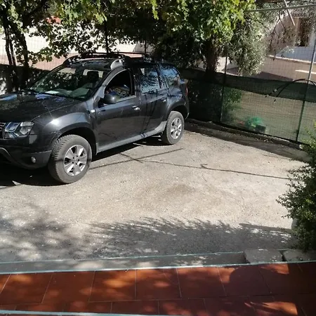 Apartament Martina's