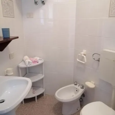 Apartament Martina's Badesi